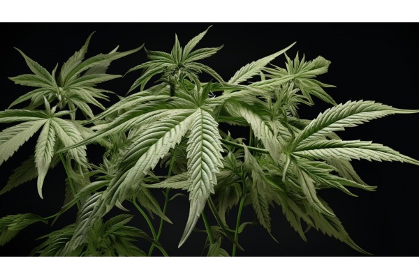 Identifying and Treating Cannabis Calcium Deficiency