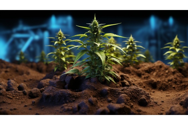 The Ultimate Guide to Choosing the Best Soil for Cannabis Growth