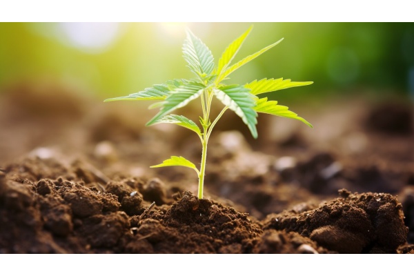 Combien de temps faut-il pour que les graines de cannabis germent