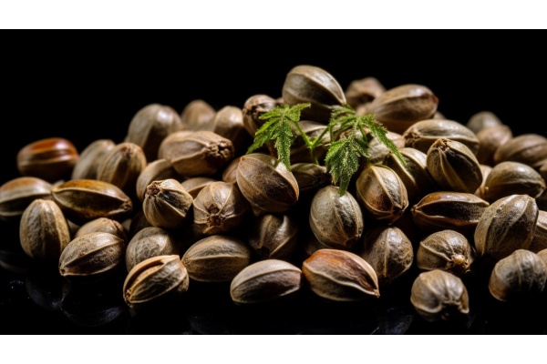 How Are Cannabis Seeds Feminized