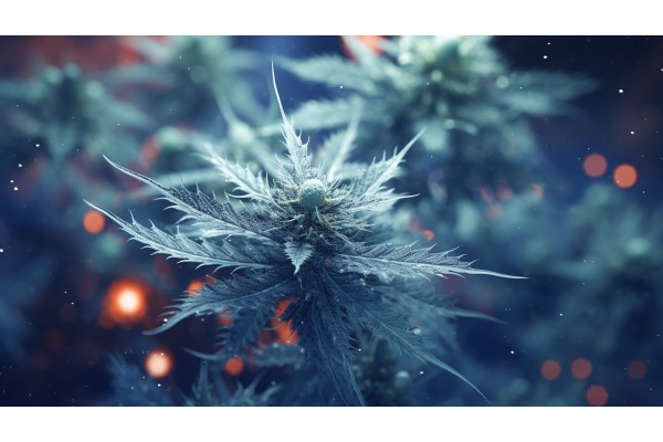 How Much CBD is in Common Strains Cannabis
