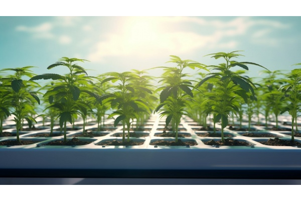 How To Grow Hydroponic Weed