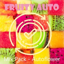 Fruity Auto Mix Pack