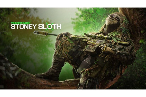 Call of Duty lance des événements et des objets sur le thème 4/20 dans trois jeux, y compris les DLC Cheech et Chong