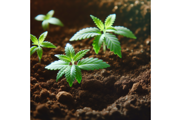 Essential Tips for Growing Marijuana Seedlings