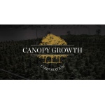 Marijuana company Canopy Growth appoints Luc Mongeau as CEO