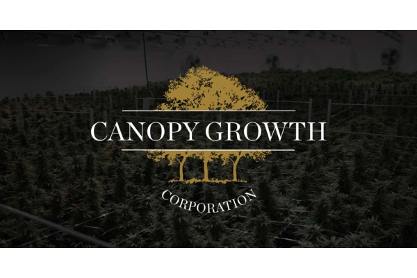 Marijuana company Canopy Growth appoints Luc Mongeau as CEO