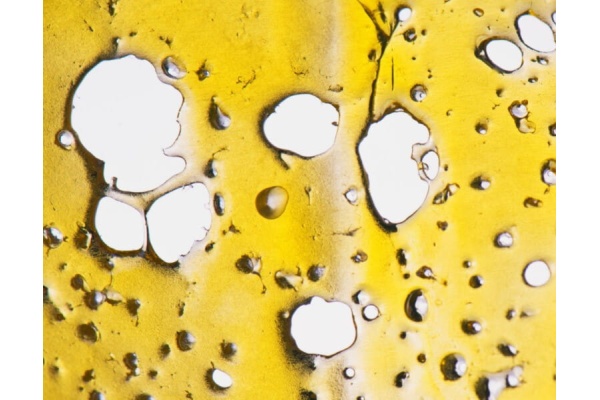 Shatter : qu'est-ce que c'est et comment est-il fabriqué ?