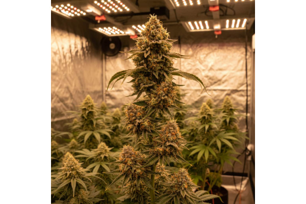 Acapulco Gold Strain Review: Legendary Sativa Effects, Flavor & Growing Tips