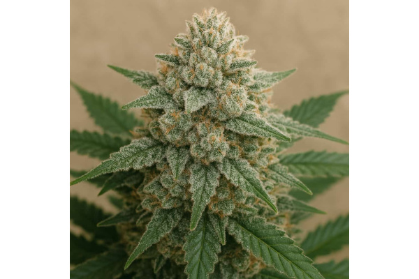 Gorilla Glue (GG4) Strain Review – Quebec Cannabis Seeds