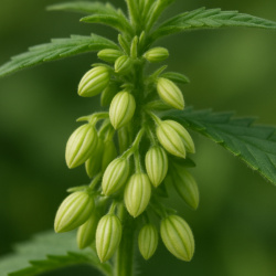 Unlocking the Potential of Male Marijuana Seeds