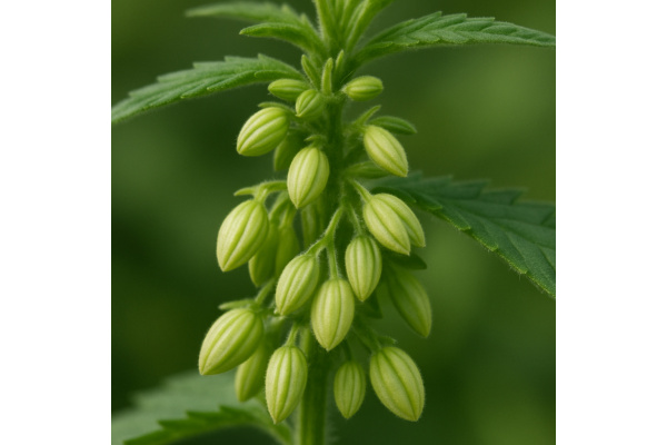 Unlocking the Potential of Male Marijuana Seeds