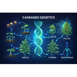 Picking the Right Genetics for Your Goals