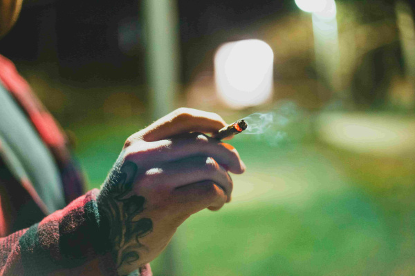 How Cannabis Habits in Canada Are Changing 