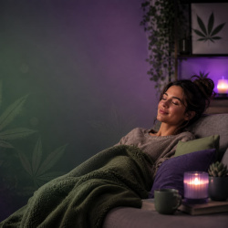 What does indica do to you?