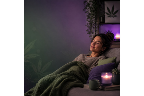 What does indica do to you?