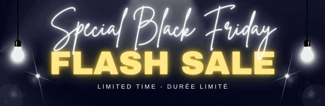 Flash Sale