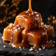 Caramel