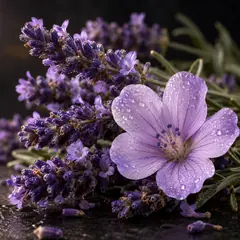 Floral