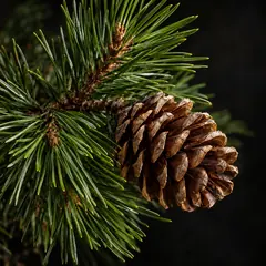 Pine