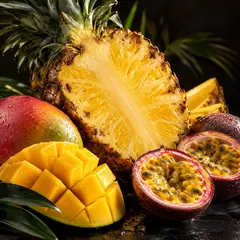 Tropical fruit